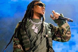 Remembering Takeoff: 10 of the Rapper’s Hardest-Hitting Verses