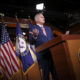 Republicans plan an energy agenda designed to keep Democrats on their heels