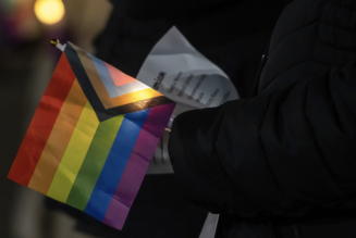 Resources to Advocate For and Support LGBTQ+ Communities