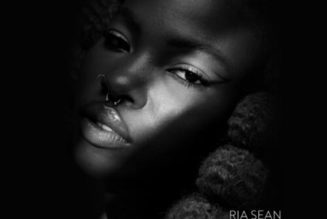 Ria Sean – Love Station EP