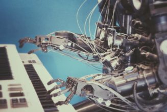 RIAA Raises Concerns Over Digital Music Services Enabling A.I. Piracy