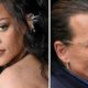 Rihanna’s New Savage X Fenty Show Vol. 4 Features Johnny Depp