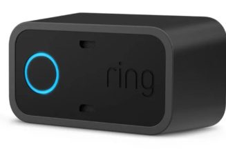 Ring is almost ready to release its first car alarm