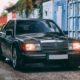 RM Sotheby’s Auctions 1990 Mercedes-Benz 190E Evolution II