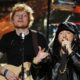 Rock Hall 2022: Watch Eminem Perform “Stan” With Ed Sheeran