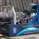 Rolls-Royce Unveils World’s First Aero Engine Running on Hydrogen