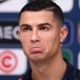 Ronaldo To Leave Manchester United