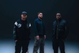 Rudimental Step Into a New Chapter With Stunning Drum & Bass Track, “Break My Heart”
