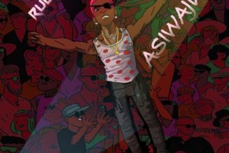 Ruger – Asiwaju (Audio)