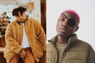 Ruger challenges BNXN takes a swipe at Don Jazzy