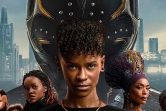 Ryan Coogler Pens Heartfelt Note Thanking Fans for ‘Black Panther: Wakanda Forever’ Success
