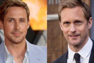 Ryan Gosling or Alexander Skarsgård Rumored To Play Major Marvel Villain