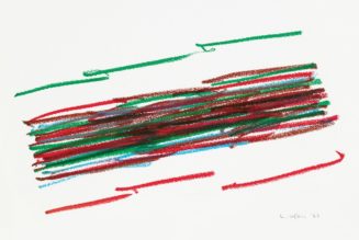 Ryuichi Sakamoto Announces New Album 12