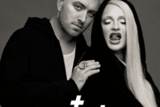 Sam Smith – Unholy Ft. Kim Petras