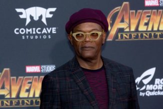 Samuel L. Jackson Responds To N-Word Abusing White Director Quentin Tarantino’s MCU Hot Take