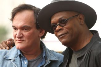 Samuel L. Jackson Speaks on Quentin Tarantino’s Marvel Movie Stars Comments