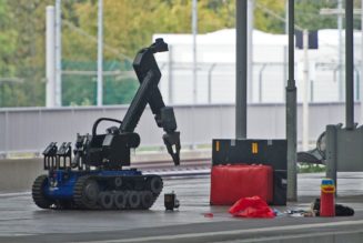 San Francisco police consider letting robots use ‘deadly force’