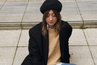 See? These Classic Ankle Boots Literally Go With Everything You Own