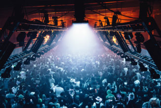 Seismic Dance Event Quakes the Status Quo—By Prioritizing the Ultimate Techno and House Music Experience