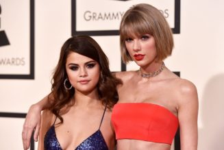 Selena Gomez Calls Taylor Swift the ‘Most Influential Artist’ to Her Career: ‘She’s Definitely Inspired Me’