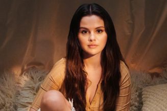 Selena Gomez Introduces Fans to ‘My Mind & Me’ Documentary at Heartfelt Los Angeles Premiere