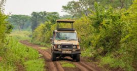 Self-drive Uganda: 7 routes to suit every itinerary