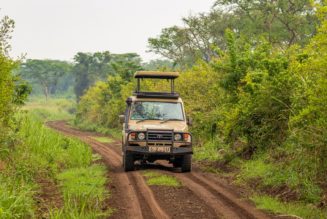 Self-drive Uganda: 7 routes to suit every itinerary