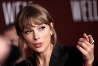 Senate Antitrust Panel Announces Ticketmaster Hearings Following Botched Taylor Swift Sale