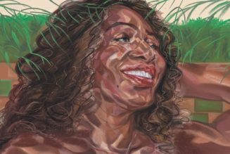 Serena and Venus Williams Amongst Seven Recipients Honored by National Portrait Gallery