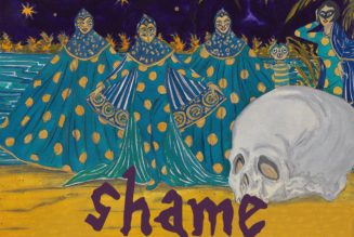 Shame Announce Tour and New Album, Share Video for New Song: Watch
