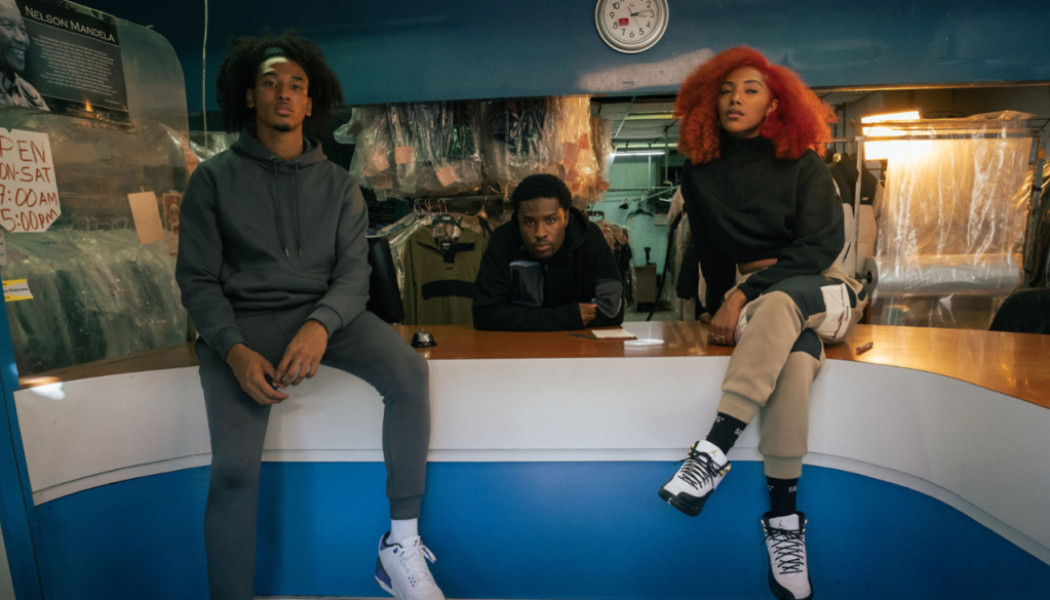 Shameik Moore & Snipes Team Up For New ‘The Come Up’ Campaign