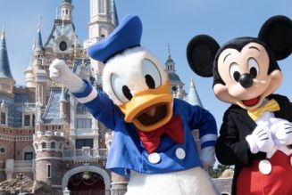Shanghai Officials Lock Disney Resort Guests Inside Park as Part of Zero-COVID Policy