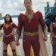 ‘Shazam! Fury of the Gods’ Director Shares Behind-the-Scenes Look To Confirm Production Wrap