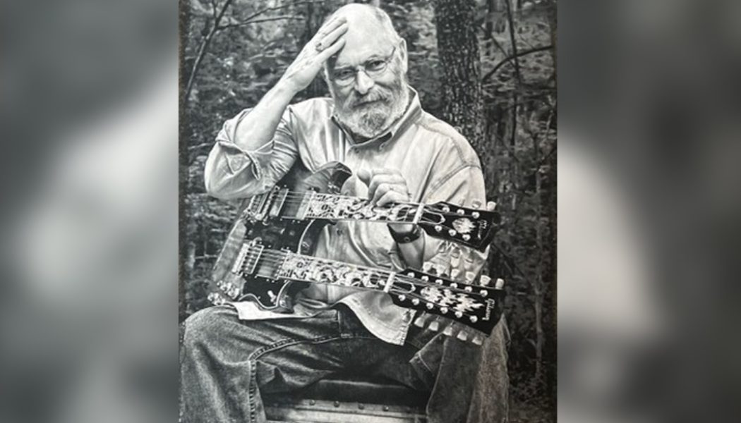 Sheltered Music Publishing Acquires Interest in Nashville Songwriting Legend Dennis Linde’s Catalog