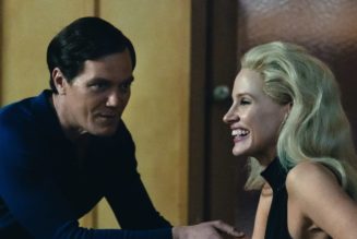 Showtime’s George & Tammy Gets Premiere Date and New Trailer: Watch