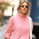 Sienna Miller Just Wore the Ultimate ’90s Trouser-and-Shoe Pairing