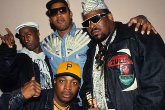 Situated in the Birthplace of Hip-Hop, a New Museum Sets Out To Chart 50 Years of the Music’s History