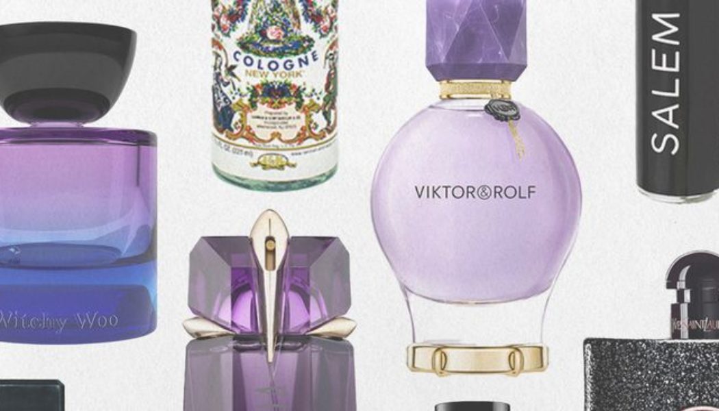 “Smell Is Our Most Ancient Sense”: The 11 Most Enchanting Perfumes of All Time