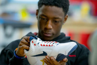 SNIPES Launches Young Geniuses: Innovation Lab For More Inclusive Sneaker Community