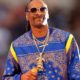 Snoop Dogg Nominated for Songwriters Hall of Fame