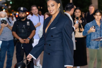 Solange To Curate Brooklyn Academy Of Music 2023 Spring Music Series