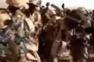 Soldier fighting Boko Haram killed NGOs and colleague in Northeast, before he was killed by other soldier