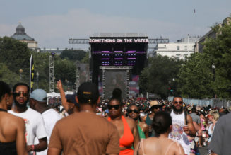 Something In The Water Festival Returns Virginia Beach For 2023