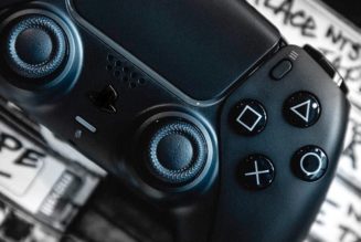 Sony Honda Mobility Inc. Could Put PS5s Into Its Electric Cars