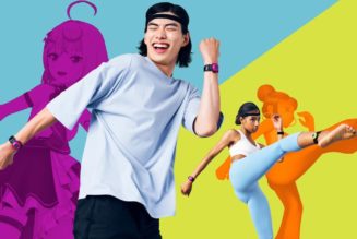 Sony is getting into the metaverse with a new motion-tracking system