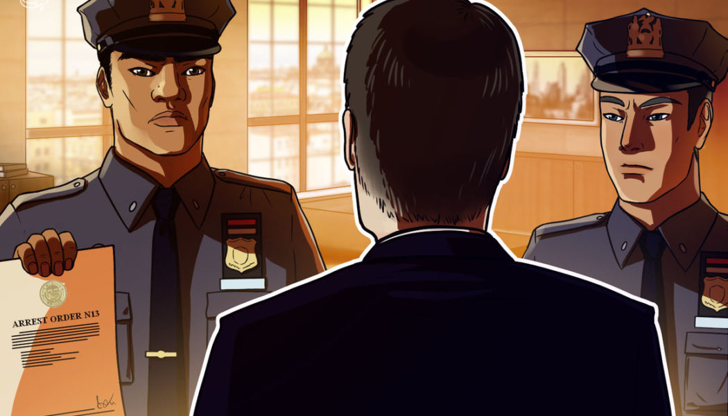 South Korea issues arrest warrant for Do Kwon’s former colleagues