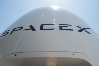 SpaceX Aims To Launch First Starship Before End of This Year