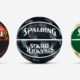 Spalding Announces ‘Stranger Things’ Basketball Collab