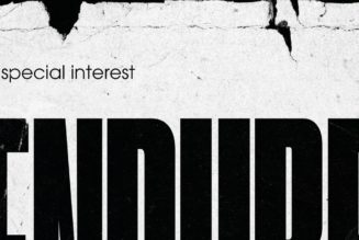 Special Interest: Endure