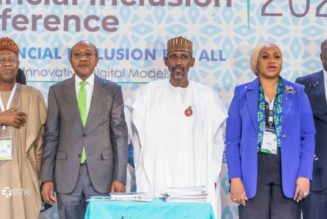 Stakeholders Converge at the Maiden International Financial Inclusion Conference, Lead Conversations on Financial Inclusion